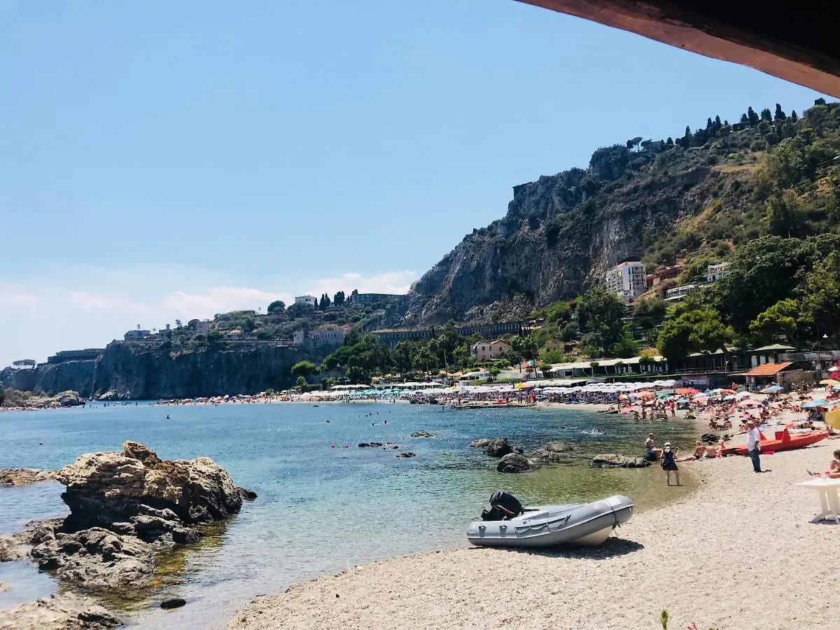Miseria E Nobilta Ξενοδοχείο Giarre