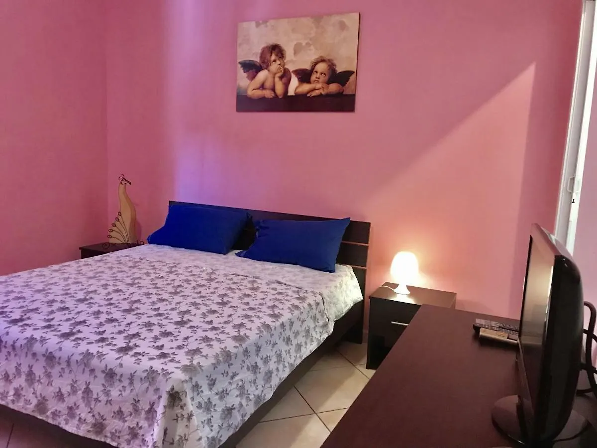 Hotel Miseria E Nobilta Giarre Penzion